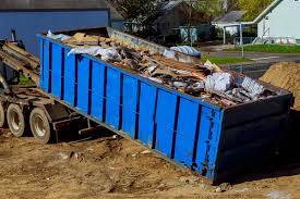 Shed Removal in Salida, CA